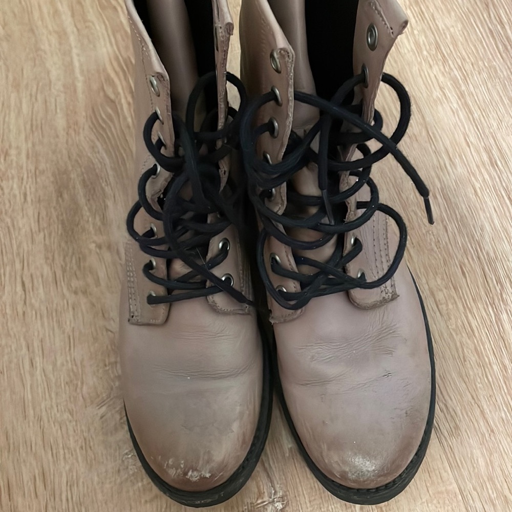Frye Boots